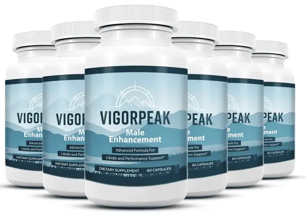 vigor peak discount